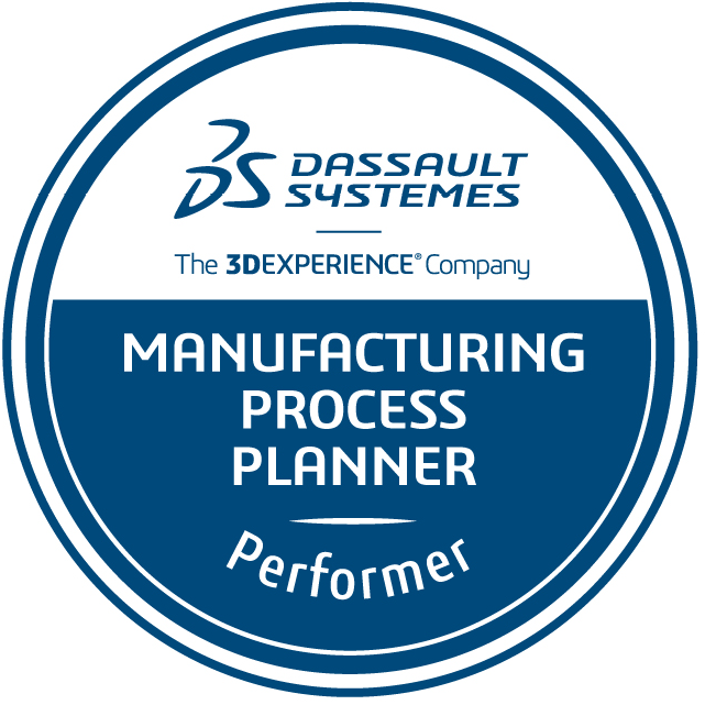 Certification Badge